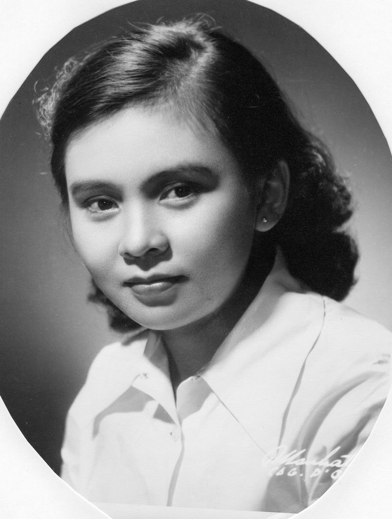 Trinidad A. Luzon Profile Photo