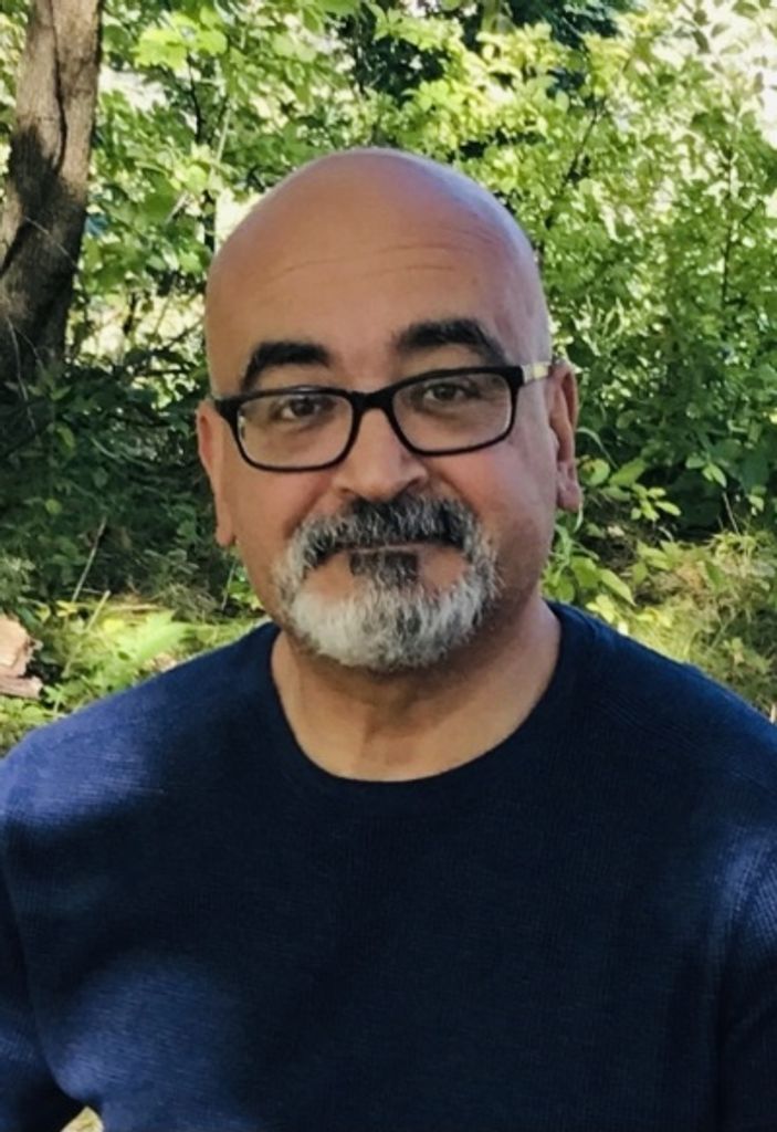 Rev. Dr. Peter Del Rio