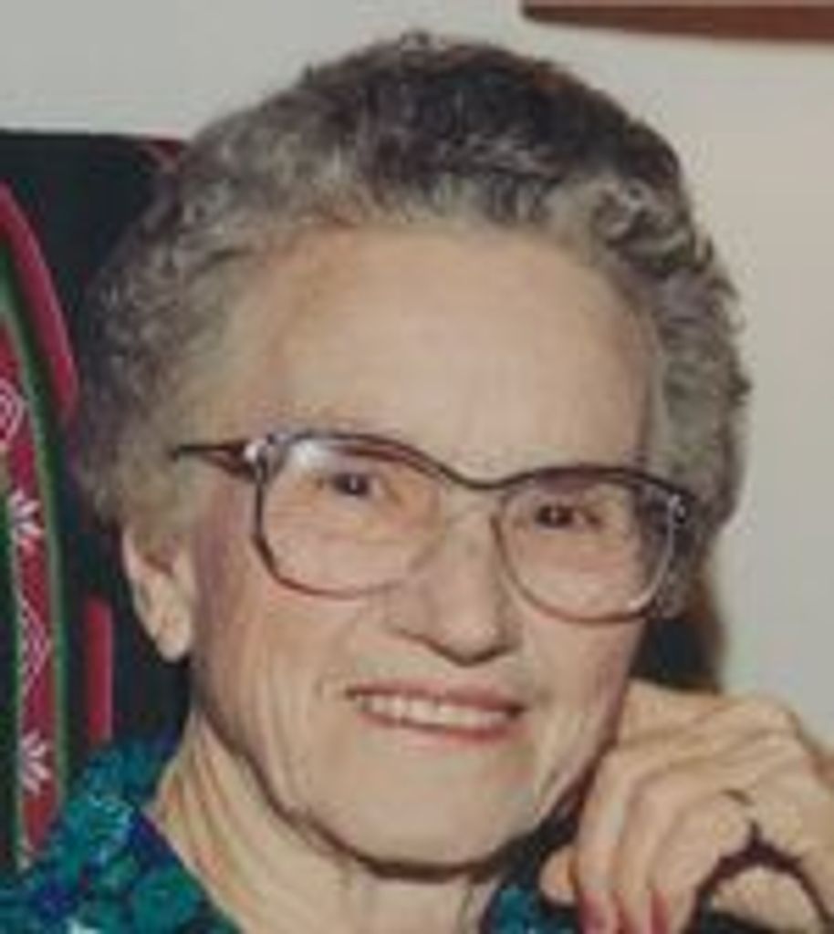 Helen Daisy Stubblefield Fuell