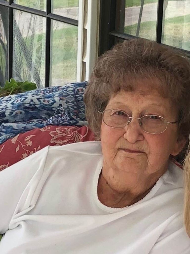 Vera Lois (Jones) Davis Profile Photo