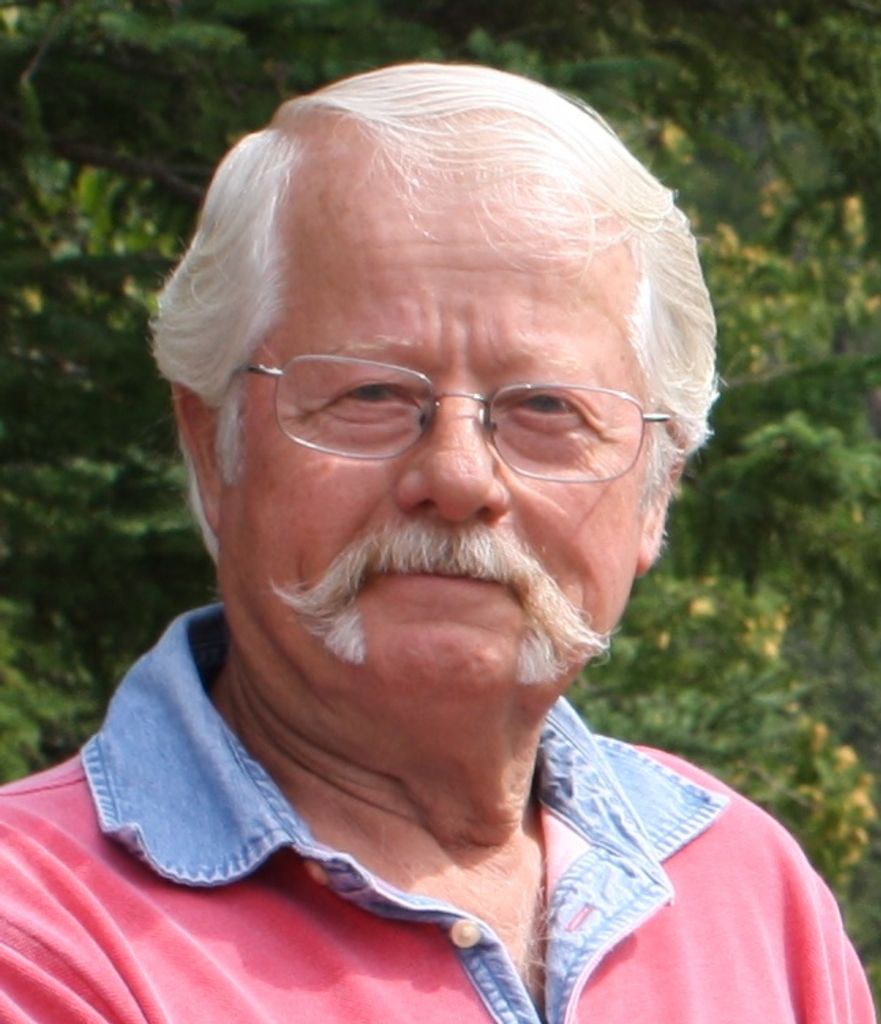 Jerry C. Busiahn