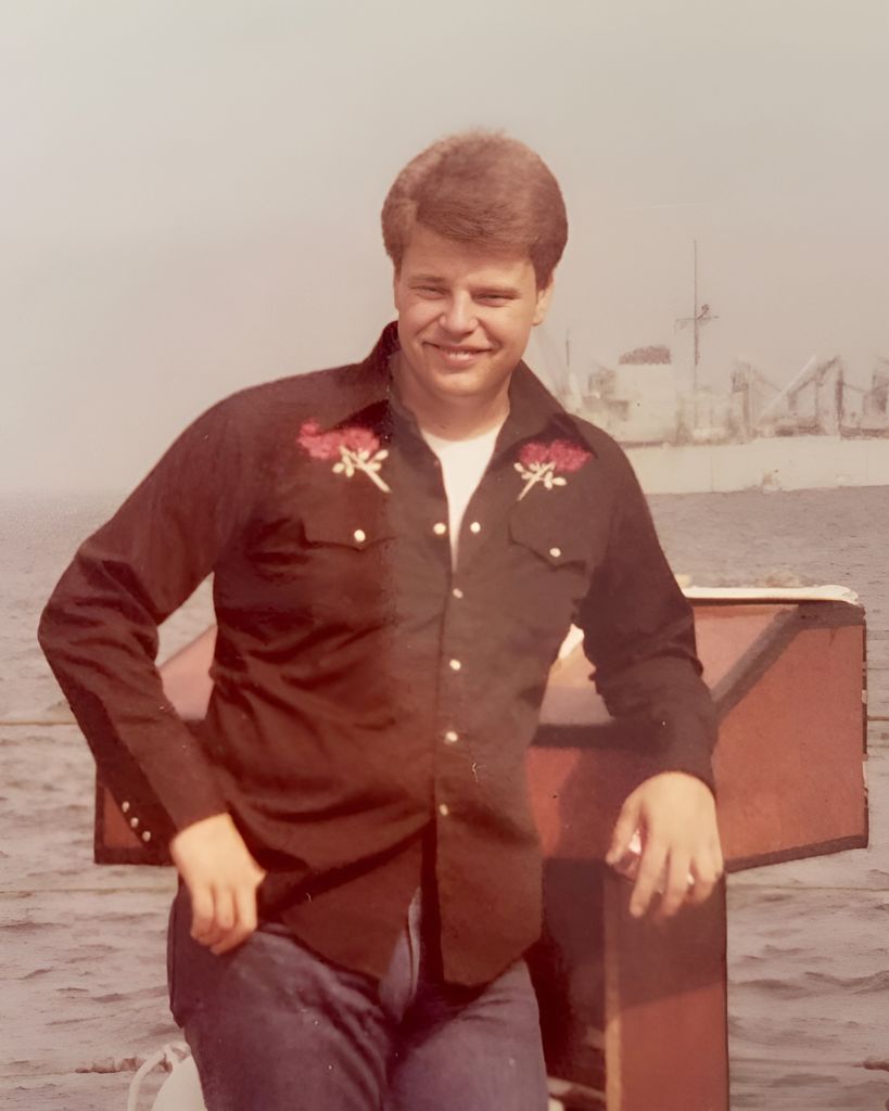 Douglas Edward Duncan Profile Photo