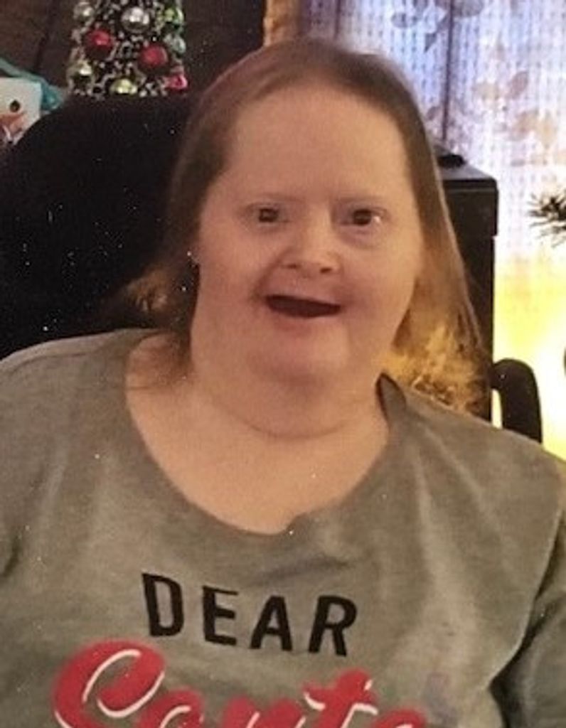 Ethel Ann Thomas Profile Photo