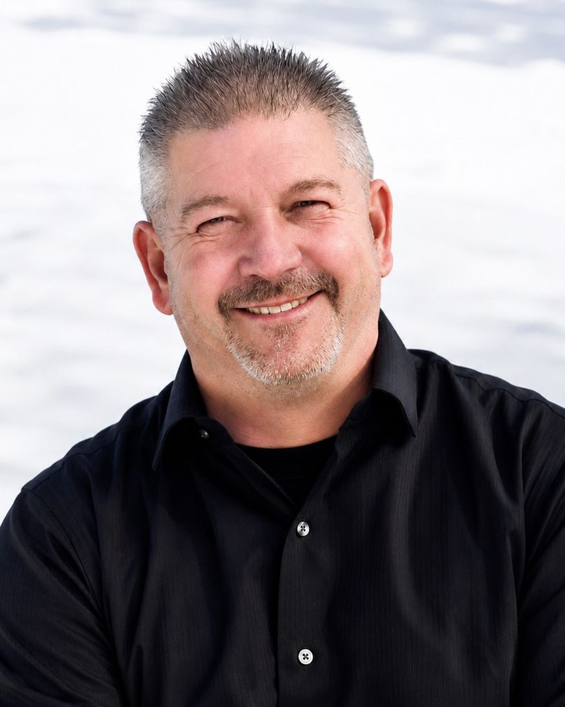 Dan W. Meyer