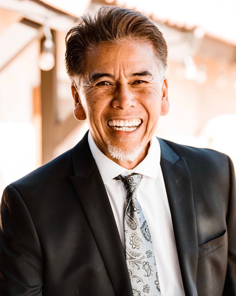 Louis Albert Bastiaans Profile Photo