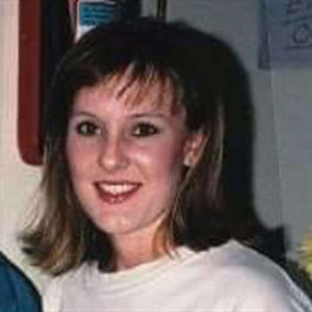 Dina Lynn Barrois