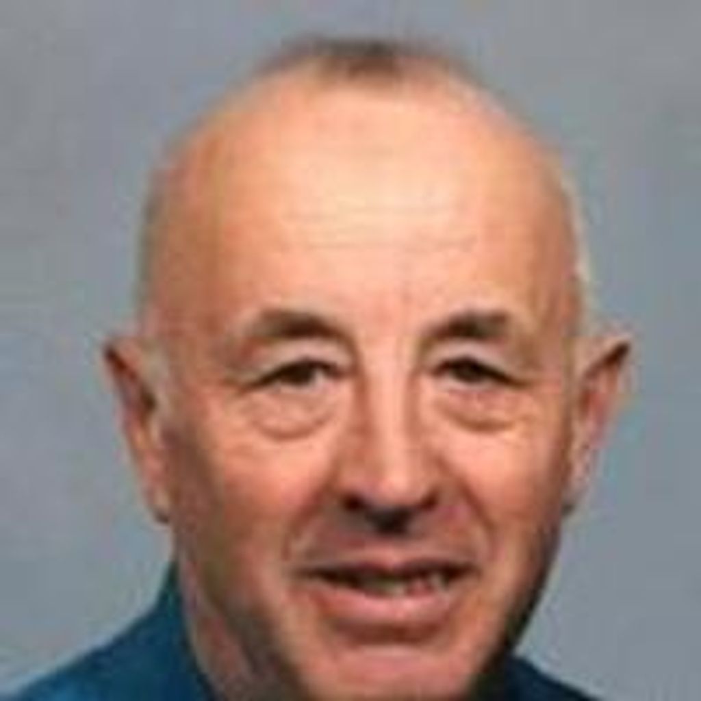Ronald "Sam" Schuler