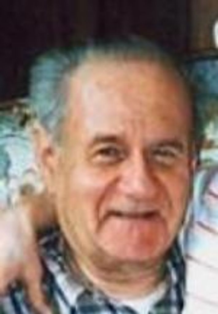 Constantine Zinkievich Profile Photo