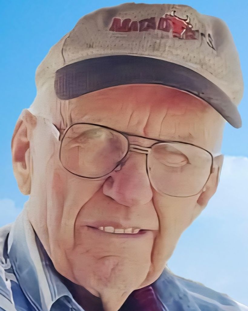 Richard A. Hanrahan