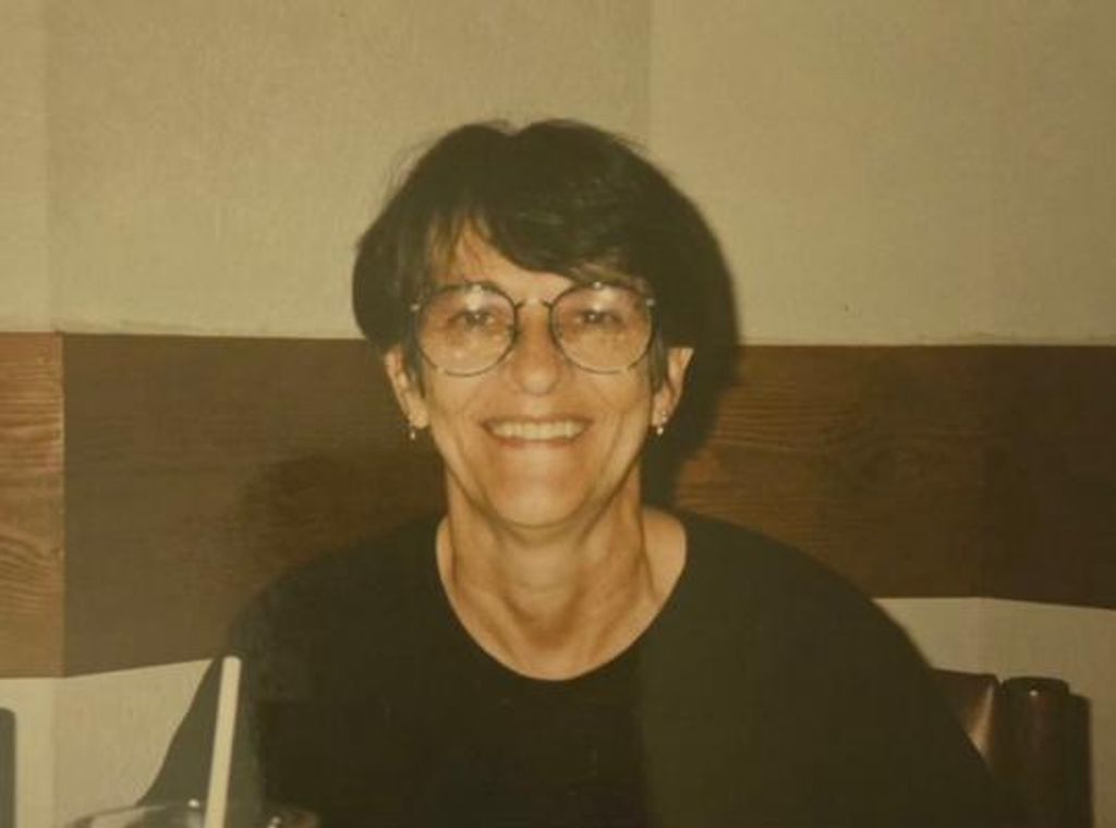 Charlotte Cathcart Profile Photo