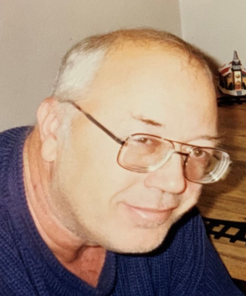 Danny Robert Davis
