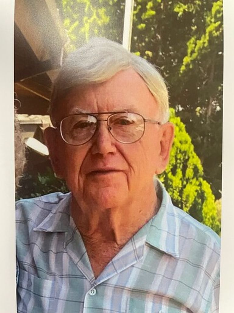 Richard C. Clark Profile Photo