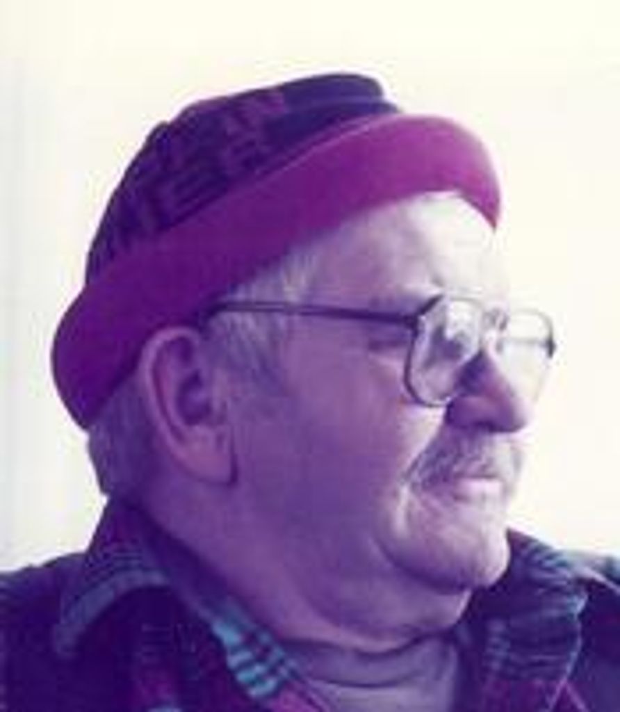 Roger Louis Krueger Sr.