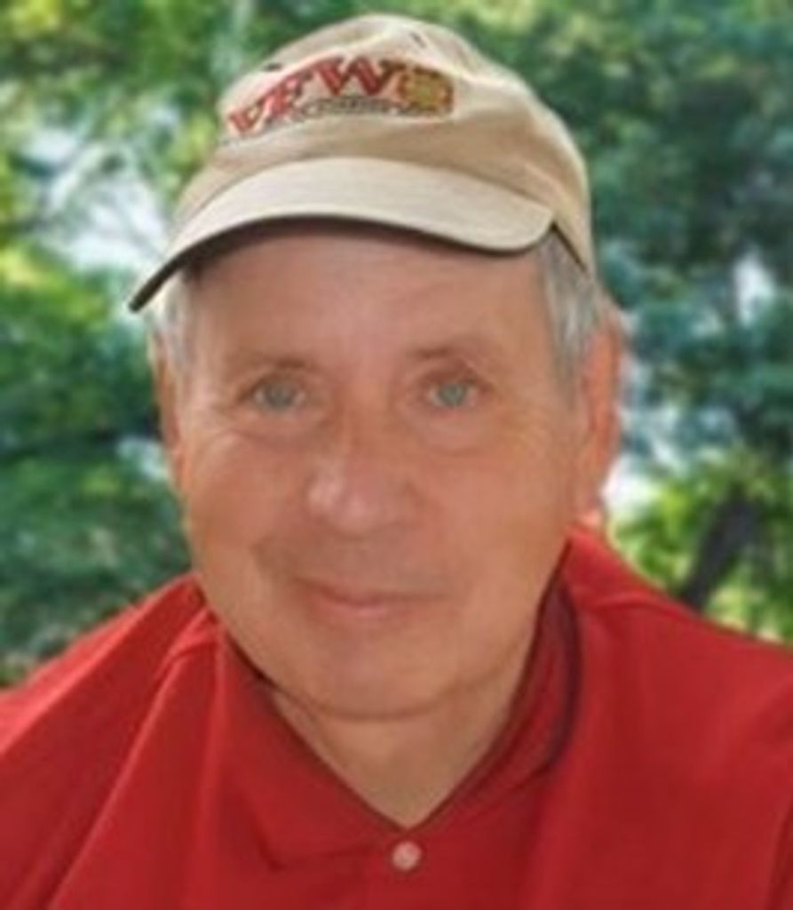 Stephen Shumway Profile Photo