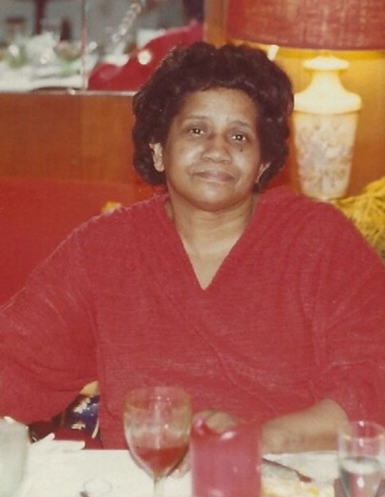 Mary Virginia Scott Profile Photo