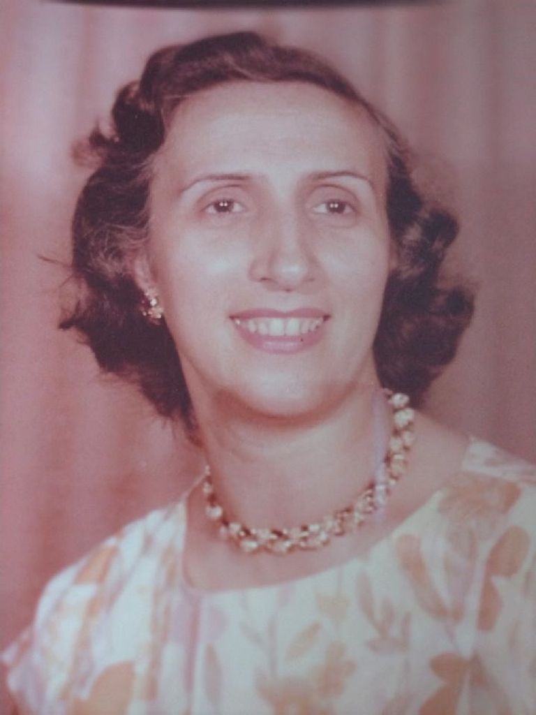 Nancy Ann Mannino Profile Photo