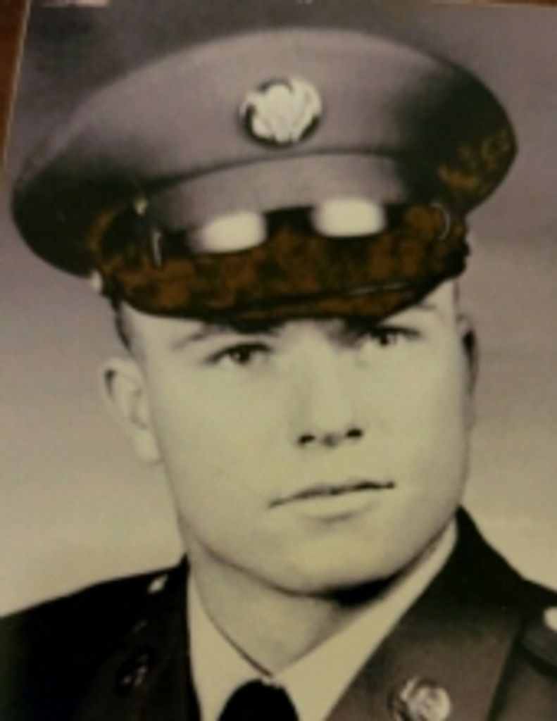 James Kenneth Malloy