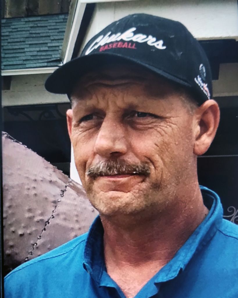 Vern Milo Ford Profile Photo