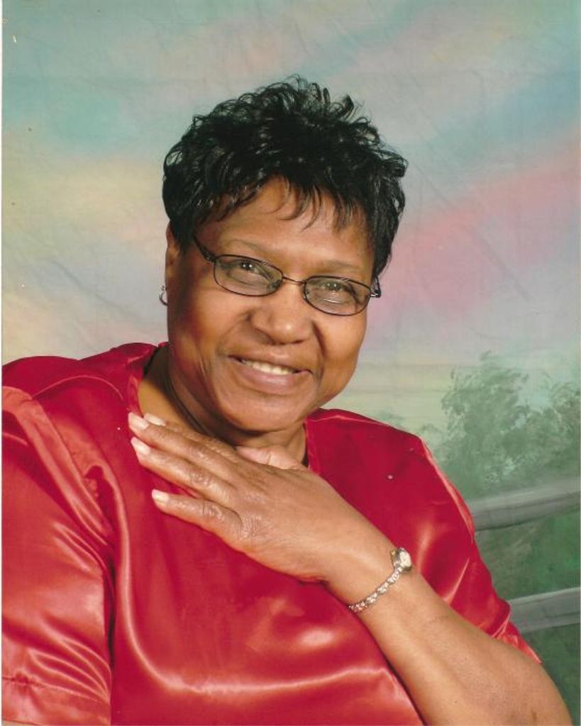 Mary Williams