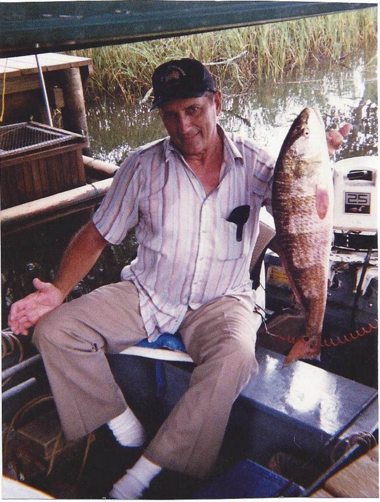 Mr. Gary Ray Lennep Profile Photo