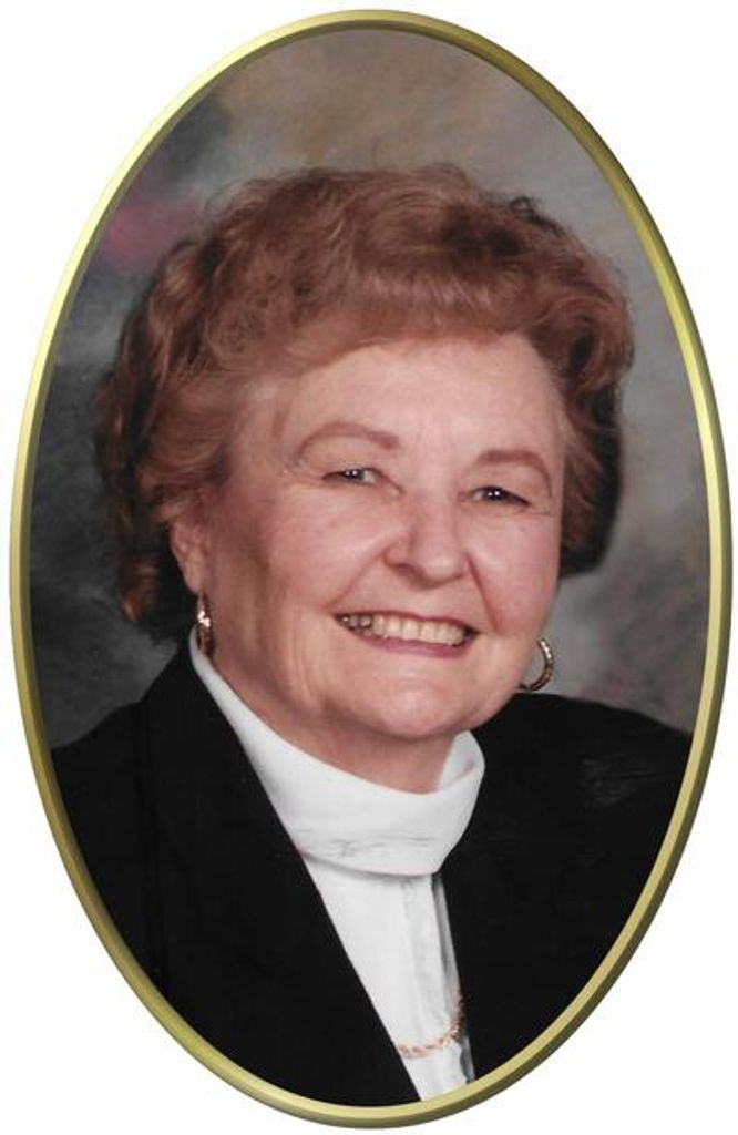 Beryl Richards Profile Photo
