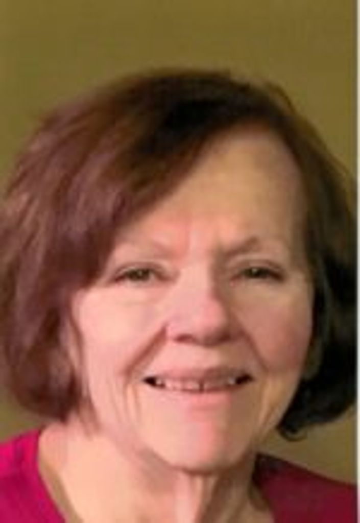 Sally A. Gorman