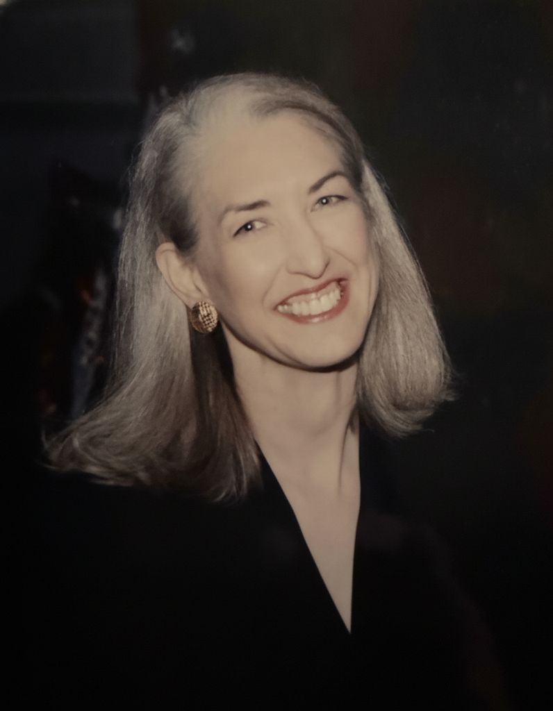 Barbara Ann Johns