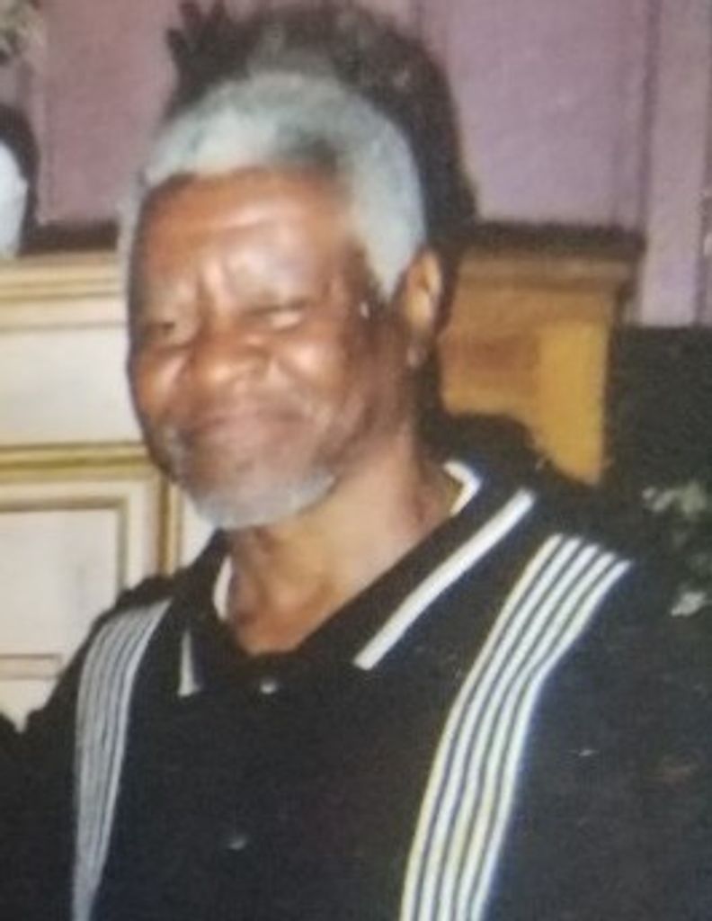 CHARLES NICHOLS