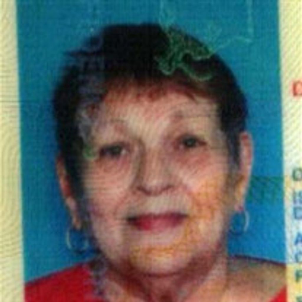 Mary Catherine Guillot Plaisance