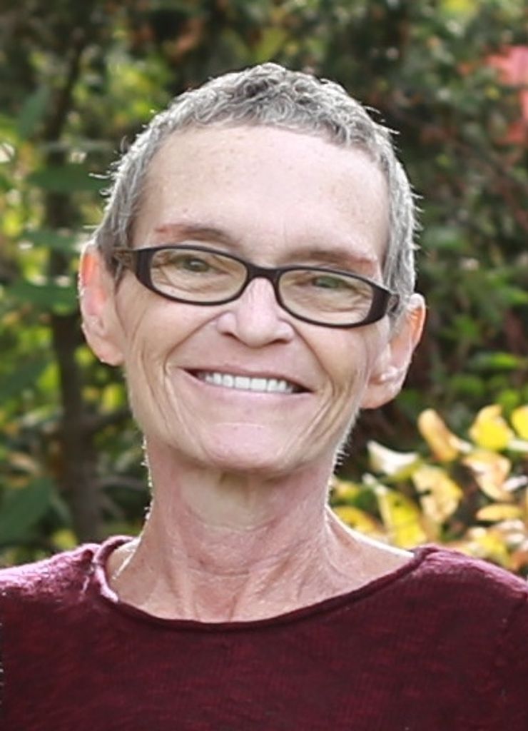 Kathy G. Myers
