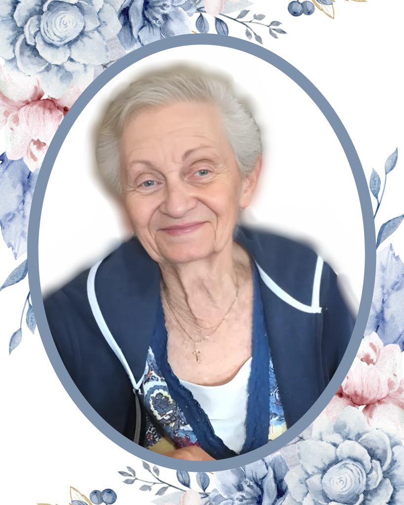 Madelin Frances Varner