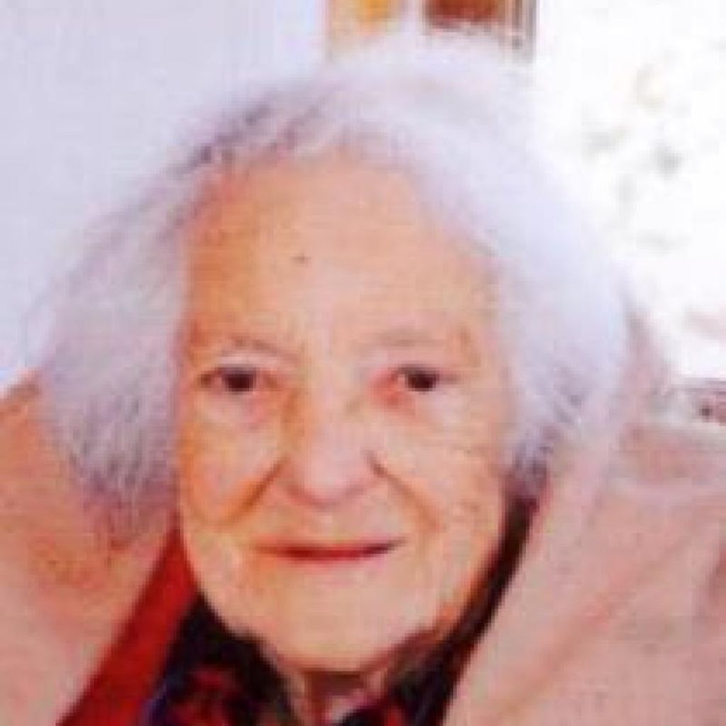 Esther Altschul
