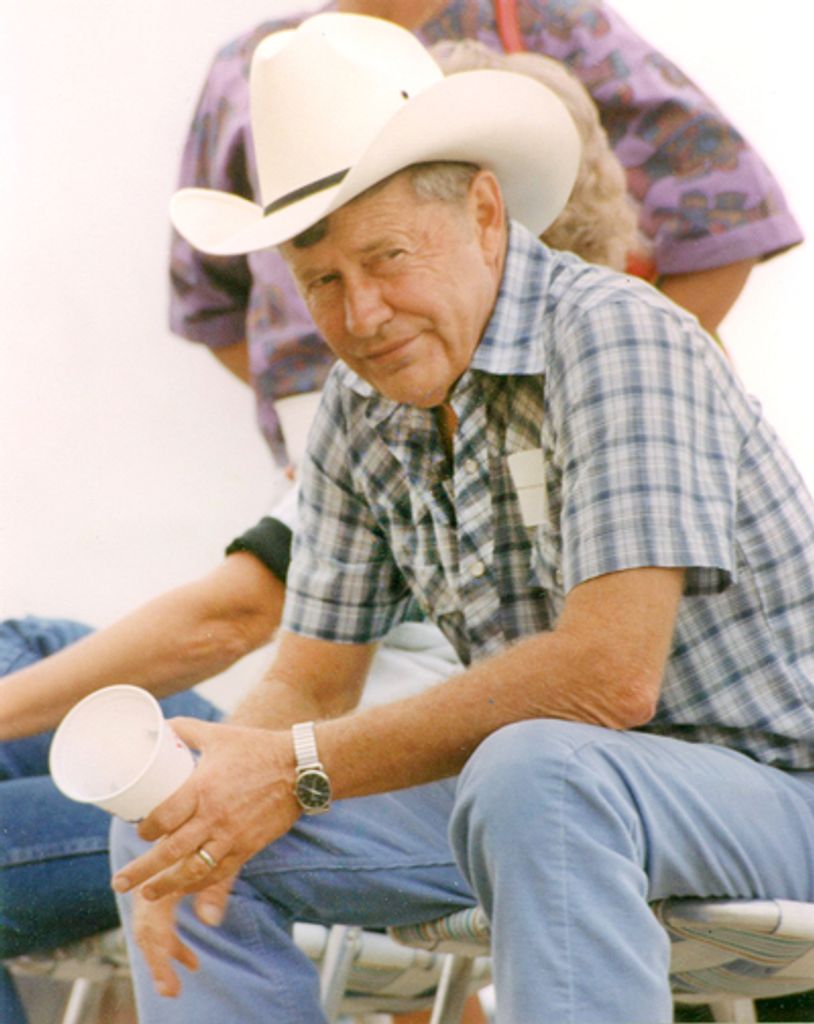 Derold C, Metzler Profile Photo