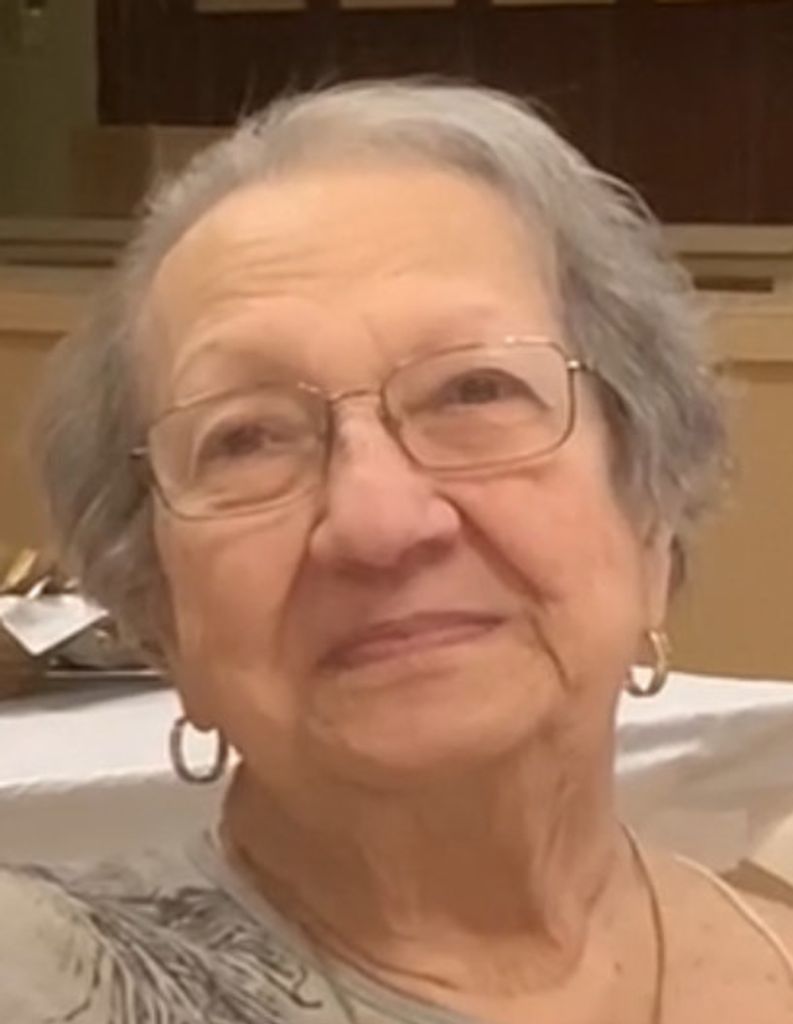 Charlotte Ann (Salem)  Fehrenbach