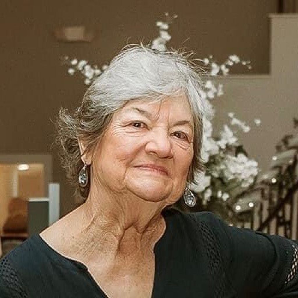Patricia "Pat" Couvillon Roberson Profile Photo