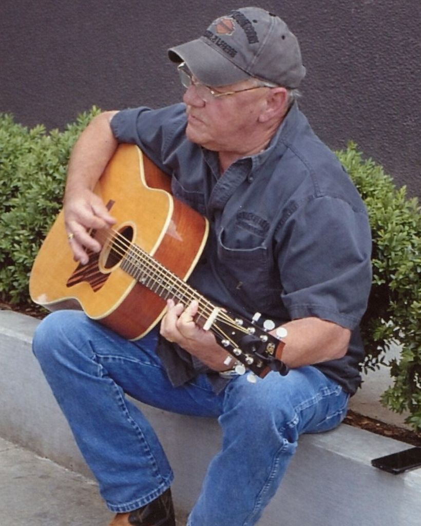 Arnold Willard Kerley, Jr. Profile Photo