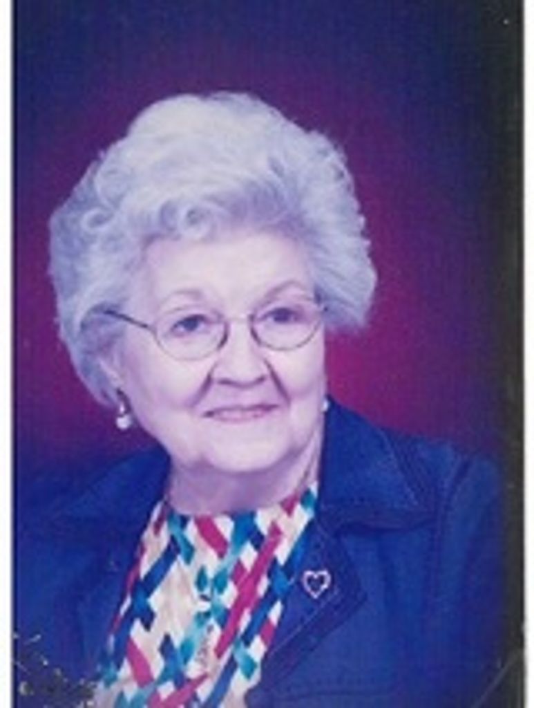 Pauline Valentine
