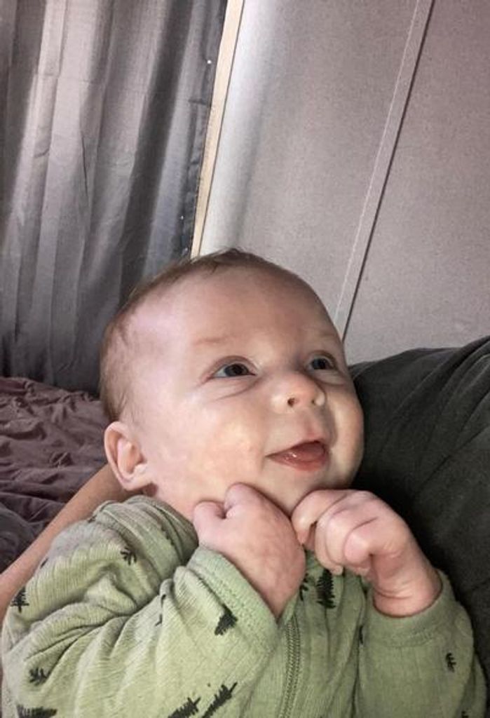 Kasen Lee Beasley Profile Photo