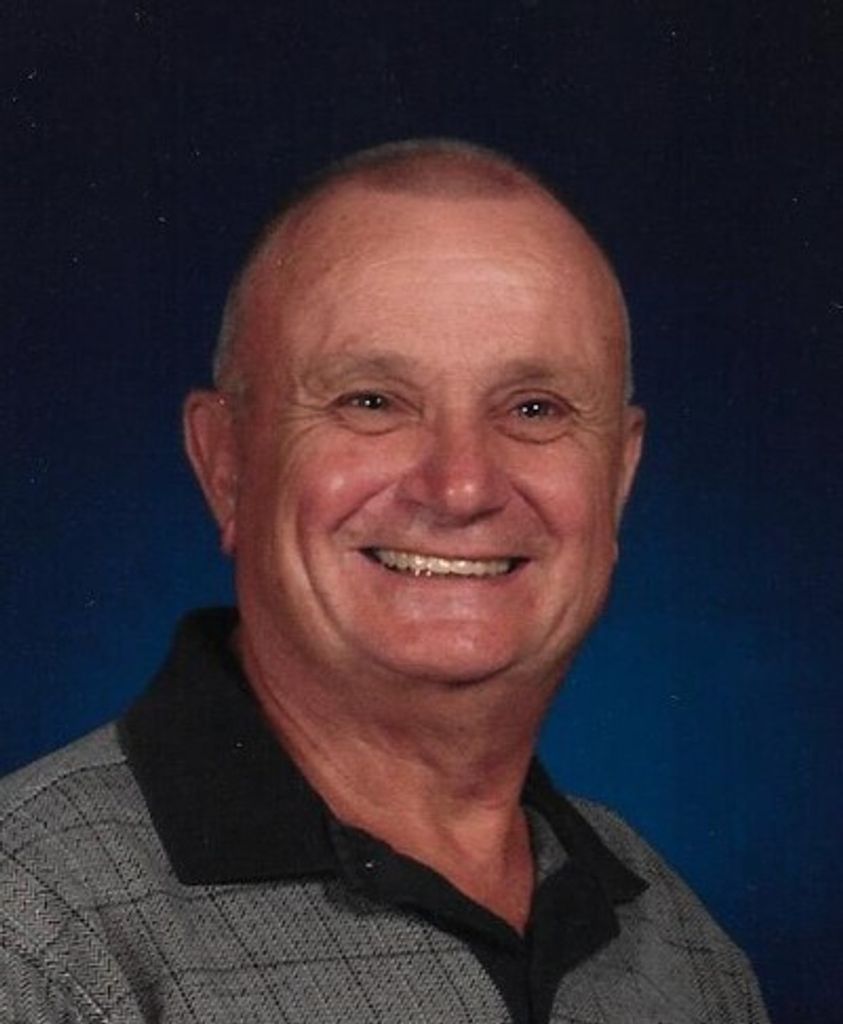 Lawrence Wayne Steinke