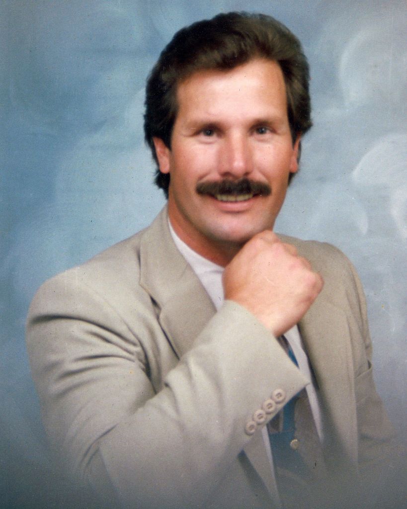 Pastor Richard Sirokman Profile Photo