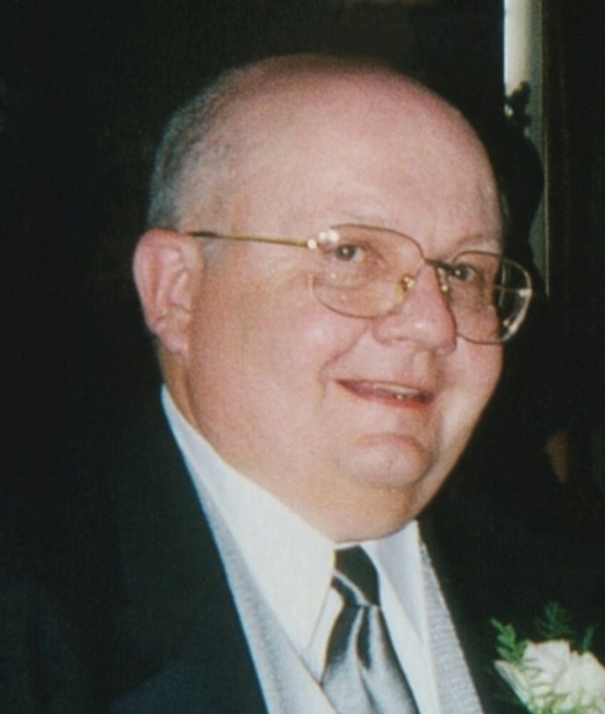 Donald W. Blanchet Profile Photo
