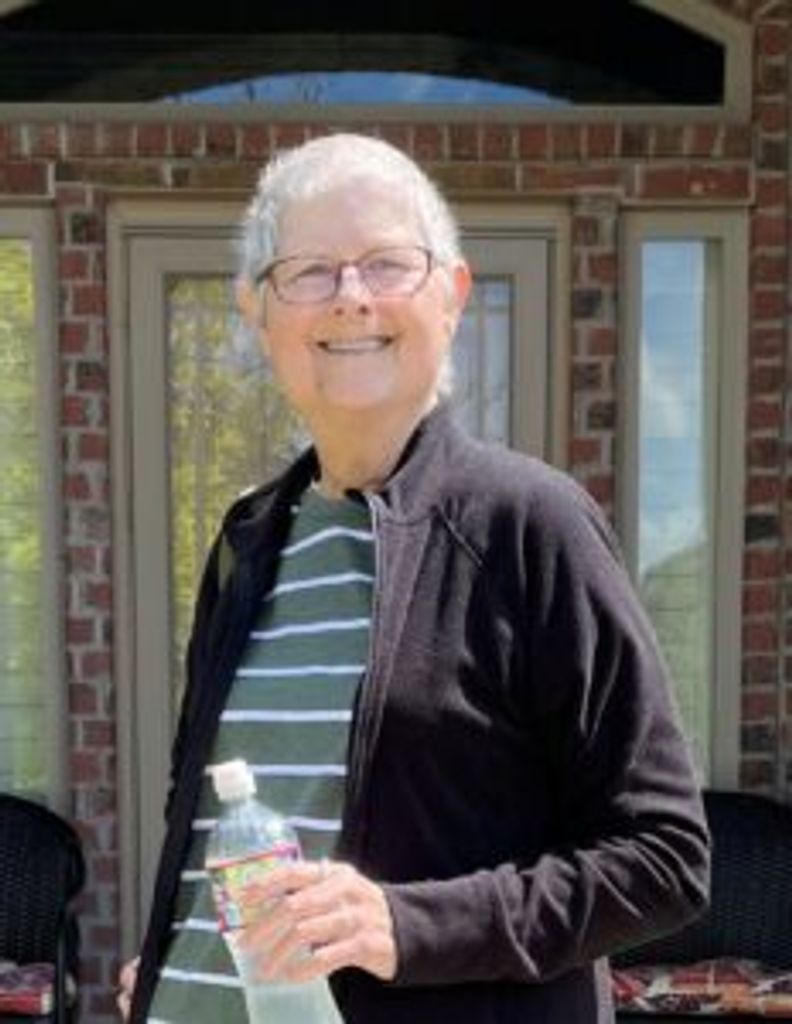 Janice Merle Schuman