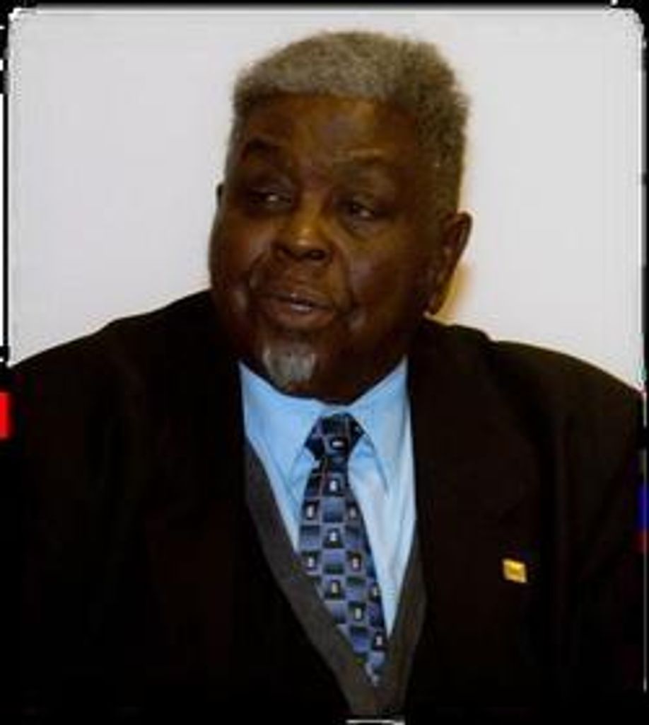 James Edward Braxton, Sr