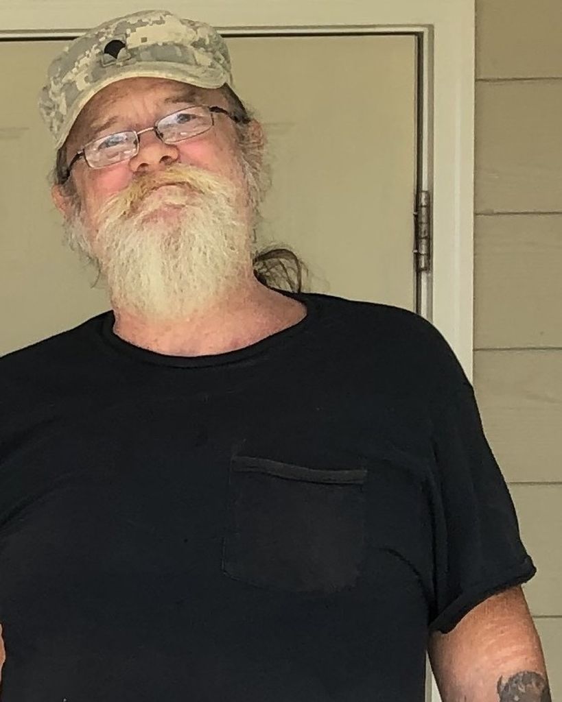 Danny Pilkinton Profile Photo