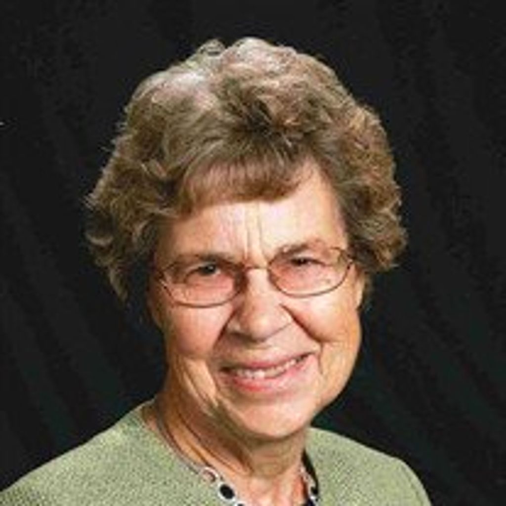 Betty  M. Mattson