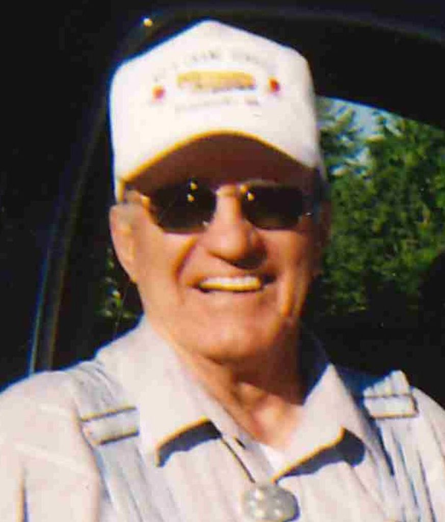 Victor Albert Wenzel