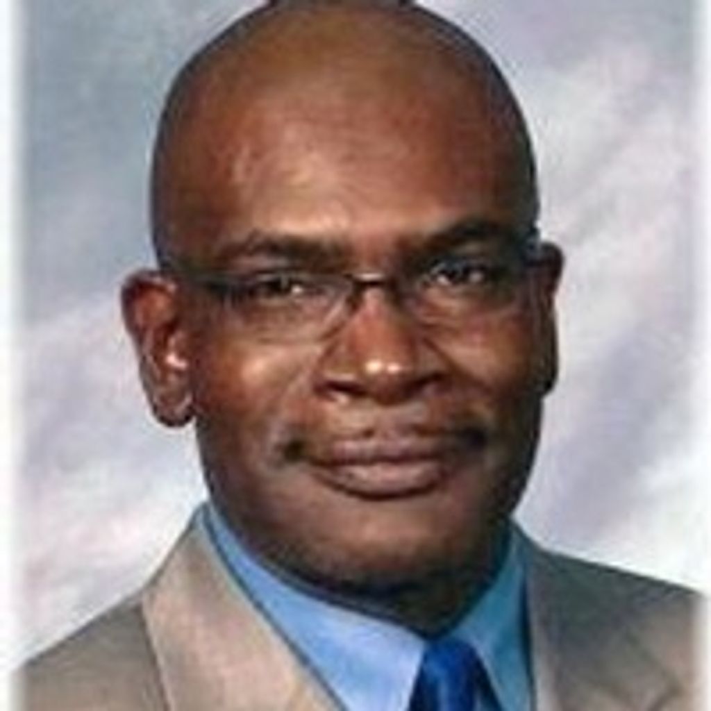 Cecil George Gates