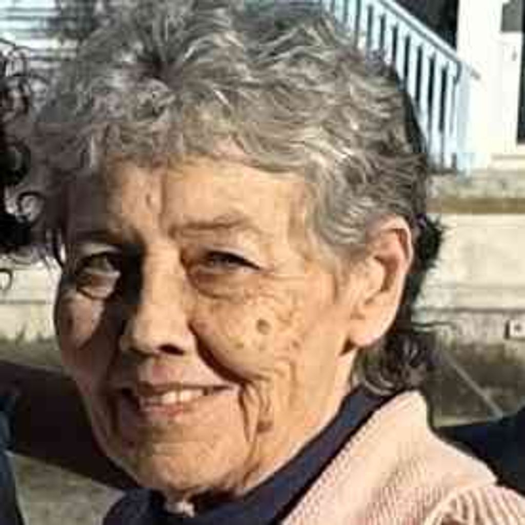 Valerie Ewald Profile Photo