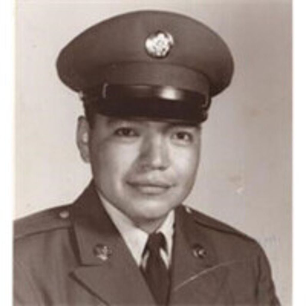 Frank "Sonny" Cruz