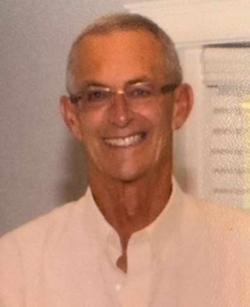 Gene Rittmueller Profile Photo